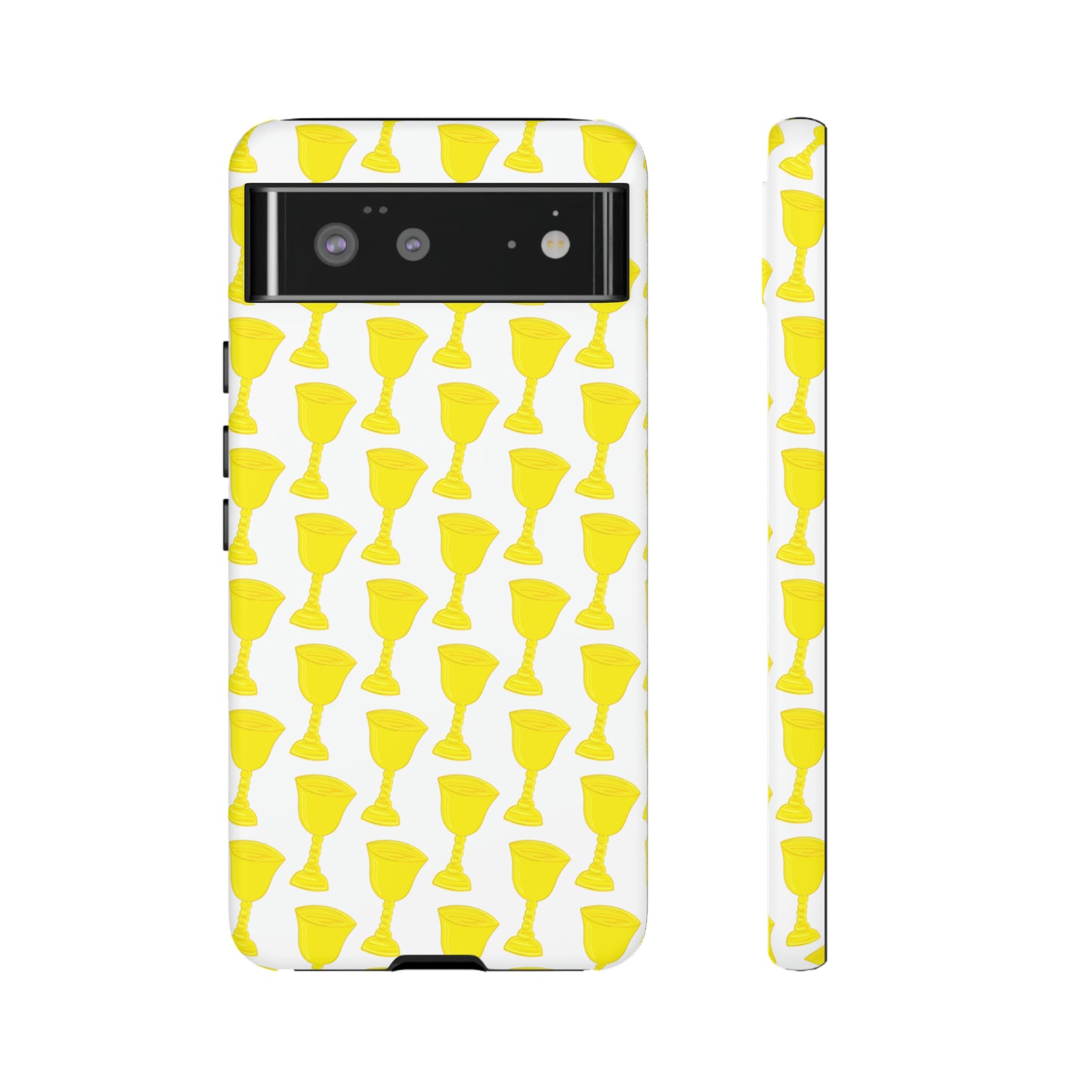 Tarot Phone Case - Suit of Cups