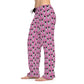 Women's Astro Love Pajama Pants