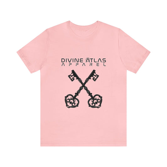 Divine Atlas Brand T-Shirt