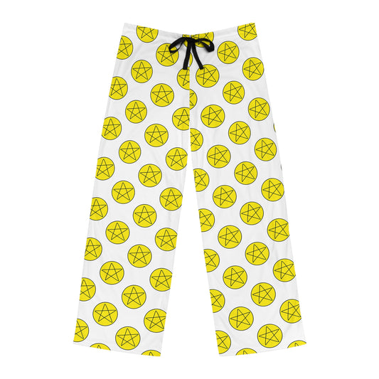 Men's Pentacle Pajama Pants