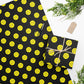Tarot Suit of Pentacles Wrapping Paper - All-Occasion Gift Wrap