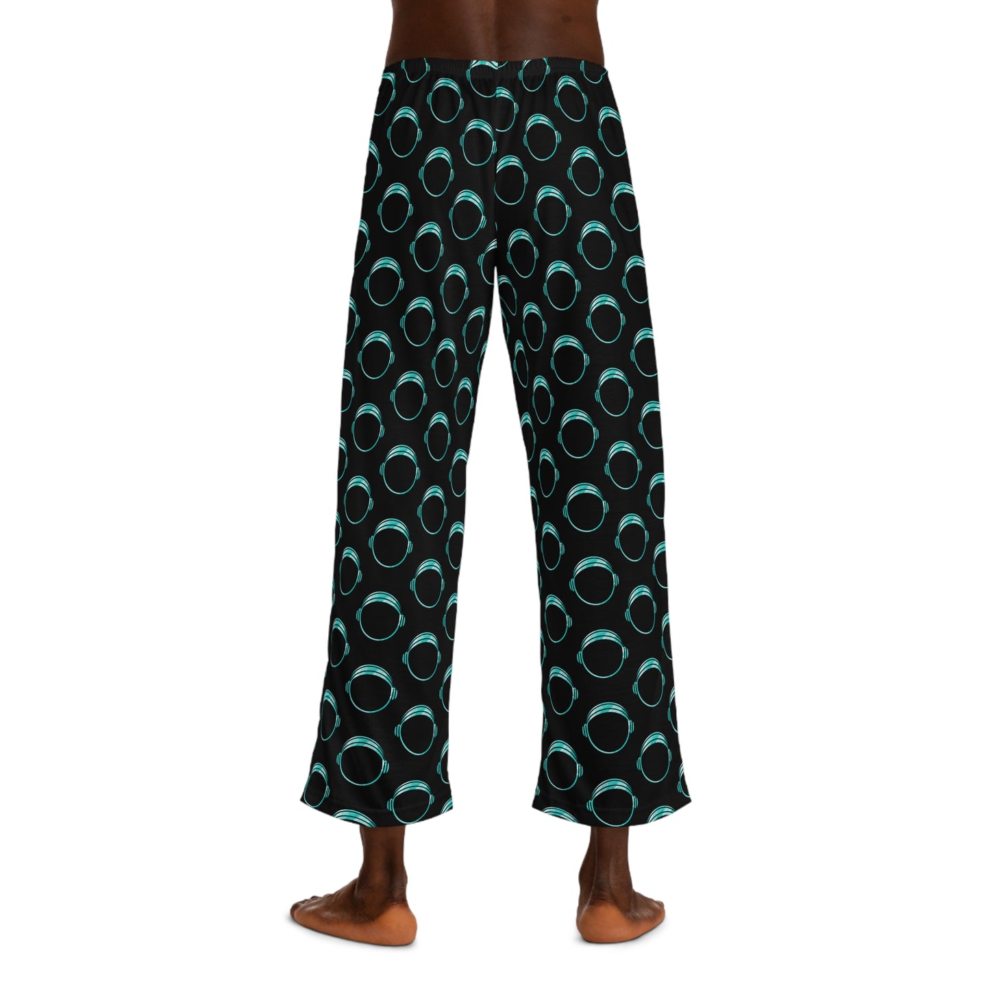Men's Astro Pajamas