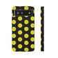 Tarot Phone Case - Suit of Pentacles
