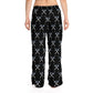Tarot Pajama Pants - Suit of Swords