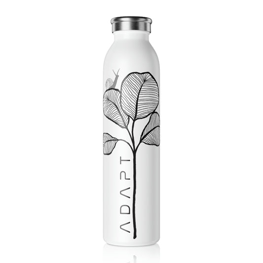 Adapt - Slim Water Bottle