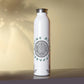 Divine Atlas Apparel- Slim Water Bottle