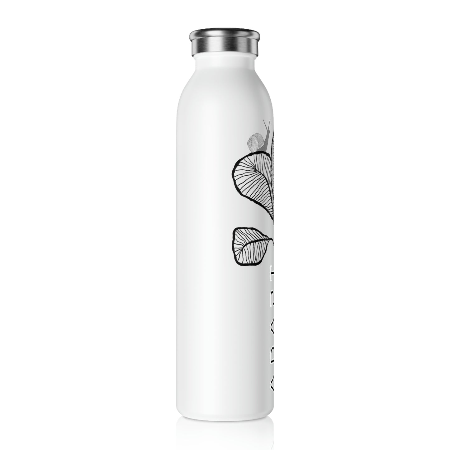 Adapt - Slim Water Bottle